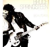 Bruce Springsteen - Born To Run
