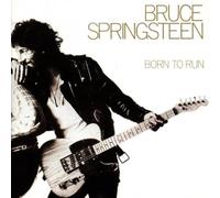Bruce Springsteen - Born to Run