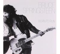 Bruce Springsteen - Born To Run