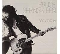 Bruce Springsteen - Born To Run