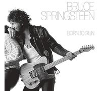 Bruce Springsteen – Born to Run – Arte revisado; Master (2015)