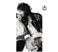 BRUCE SPRINGSTEEN - Born to Run: 30th Anniversary 3-Disc Set "SPECIAL EDITION" [Original recording remastered]