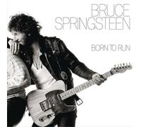 Bruce Springsteen - Born To Run - 30th Anniversary Edition
