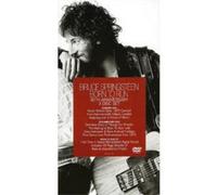 Bruce Springsteen Born to Run (CD) Album (Importación USA)
