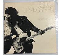Bruce Springsteen - Born to Run [Vinilo]