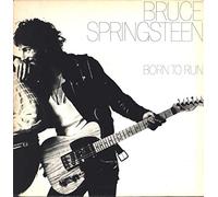 Bruce Springsteen - Born To Run [Vinilo]