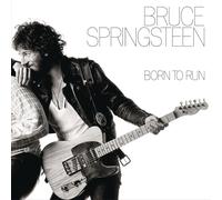 Bruce Springsteen - Born To Run [Vinilo]