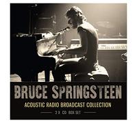 Bruce Springsteen - Acoustic Radio Broadcast Collection (2CD Set)