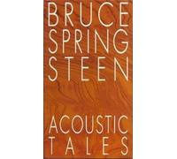Bruce Springsteen - Bruce Springsteen - Acoustic Tales
