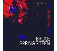 Bruce Springsteen - Bruce Springsteen: Bruce Springsteen - Live In Philadelphia 1995 [CD]