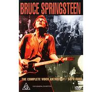 Bruce Springsteen - Bruce Springsteen - Complete Video Anthology 78-00 (2 Dvd) [Italia]