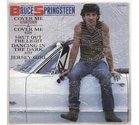 Bruce Springsteen - BRUCE SPRINGSTEEN - COVER ME 12in (UNDERCOVER MIX) (20410)