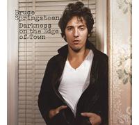 Bruce Springsteen - Bruce Springsteen - Darkness on the Edge of Town