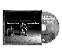 Bruce Springsteen - Bruce Springsteen - Lost And Found: Selections From The Lost Albums