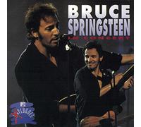 Bruce Springsteen – Bruce Springsteen Plugged – CD