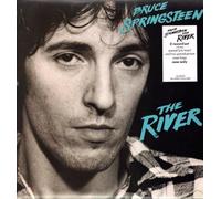Bruce Springsteen - Bruce Springsteen - The River - generic sleeve - CBS