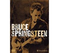 Bruce Springsteen - Bruce Springsteen - Vh1 Storytellers [USA] [DVD]