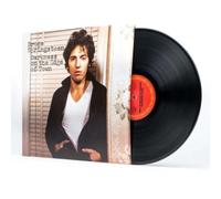 Bruce Springsteen Darkness On the Edge of Town (Vinyl) 12" Album