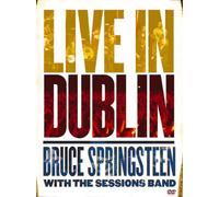Bruce Springsteen - Bruce Springsteen With the Ses [Alemania] [DVD]