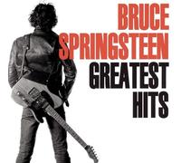 Bruce Springsteen - Bruce Sprinsteen - Greatest Hits 18 Tracks