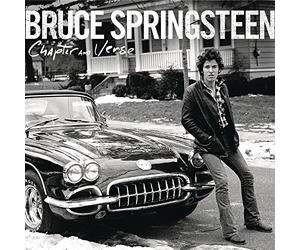 Bruce Springsteen - Chapter and Verse