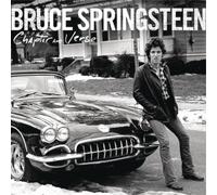Bruce Springsteen Chapter and Verse (CD) Album (Importación USA)