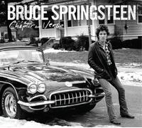 Bruce Springsteen Chapter and Verse (Vinyl) 12" Album (Importación USA)