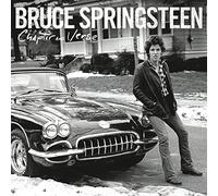 Bruce Springsteen Chapter and Verse (Vinyl) 12" Album (Importación USA)