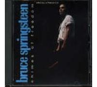 Bruce Springsteen - Chimes of Freedom E.P
