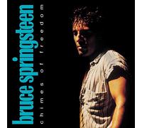 Bruce Springsteen - Chimes of Freedom Ep -Liv