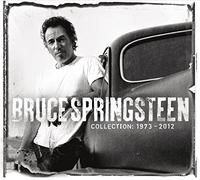 Bruce Springsteen – Collection: 1973 - 2012