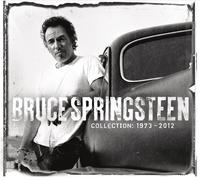 Bruce Springsteen Collection 1973-2012 (CD) (Importación USA)