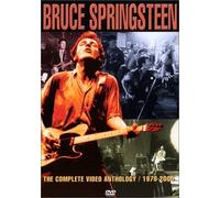 Bruce Springsteen Complete Video Anthology 78-00