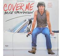 BRUCE SPRINGSTEEN - Cover Me 12"