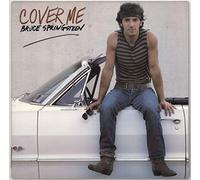 Bruce Springsteen - Cover Me