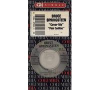 Bruce Springsteen - Cover Me