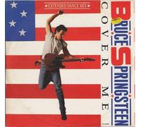 BRUCE SPRINGSTEEN - Cover Me