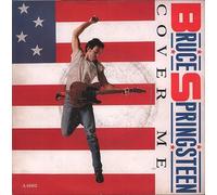 Bruce Springsteen - Cover Me