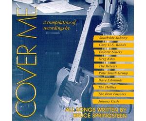 Bruce Springsteen - Cover Me