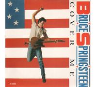 Bruce Springsteen - Cover Me EP