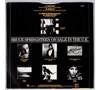 Bruce Springsteen - Cover Me - Sealed