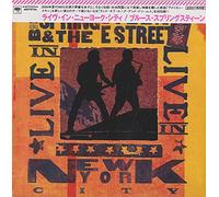 Bruce Springsteen - Dana Fuchs Live In NYC by unknown (2008-03-31)