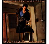 Bruce Springsteen - Dancing In The Dark