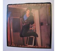 Bruce Springsteen - Dancing In The Dark - Solid - P/S