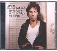 Bruce Springsteen - Darkness At The Edge Of Town