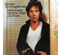 Bruce Springsteen - Darkness on the Edge..
