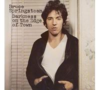 Bruce Springsteen - Darkness on the Edge of Town