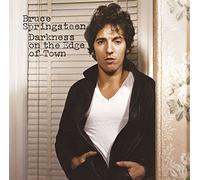 Bruce Springsteen - Darkness On The Edge Of Town
