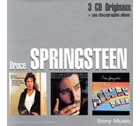 Bruce Springsteen - Darkness on the Edge of Town