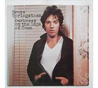 Bruce Springsteen - Darkness On The Edge Of Town